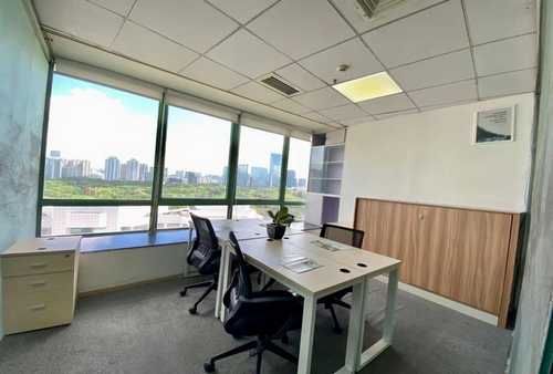 宝山区实业公司取名大全