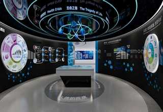 白城电动提升门