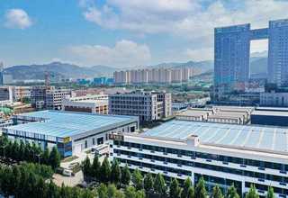 泌阳彩钢活动房厂