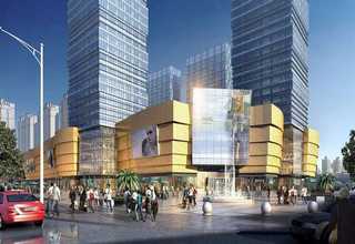 国产钣焊件加工