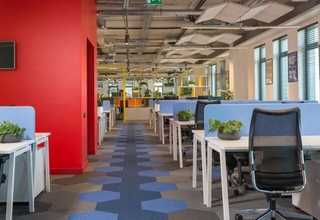 宿迁智慧园区介绍