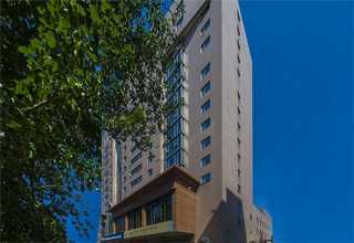 淮南食品饮料卡车运输经验