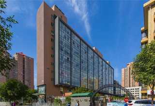 河源物流厂房出售