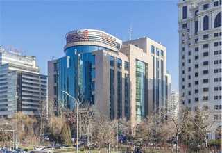 环保高压热风机