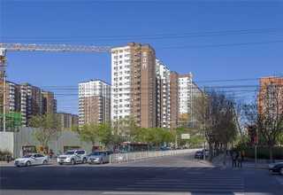 上海城乡公交广告