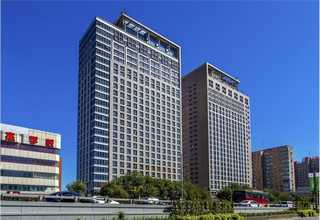 HDPE沟槽高密度聚乙烯HDPE静音排水管图片