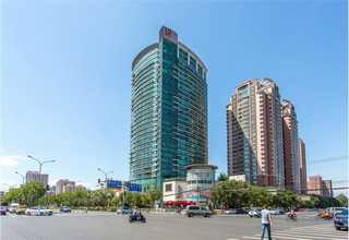 浙江松下原装电动玻璃平移门设计