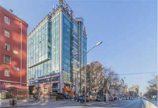 广东市县级科技馆建设